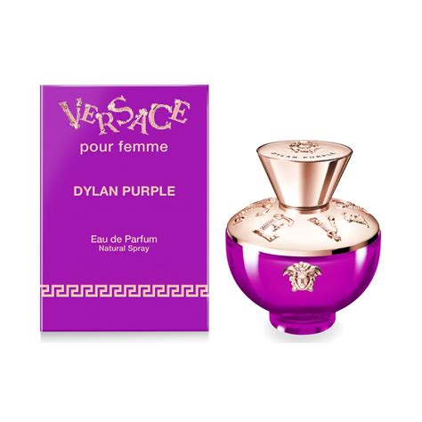 douglas versace purple|dylan purple by Versace.